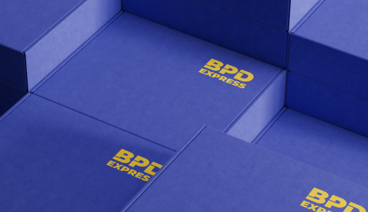 Стоимость доставки и Размеры посылки из Германии в Россию в 2025 году.